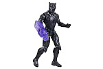 HASBRO - Avengers Czarna Pantera figurka 10cm z akcesoriami