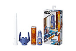 Hasbro STAR WARS LS FORGE AHSOKA PODSTAWOWY MEC