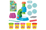 HASBRO - Mikroskop Play-Doh