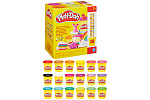 HASBRO - Play-Doh 18 ks kelímků, velké balení