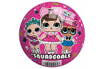 john Míč L.O.L Surprise 130 mm