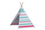 John Teepee w oryginalnym kolorze