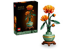 LEGO Botanicals 10368 Chryzantema