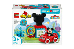 LEGO Duplo 10454 Myszka Miki i samochód