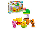 LEGO Duplo 10457 Kubuś Puchatek Urodziny
