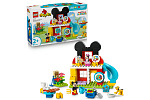 LEGO Duplo 10465 Mickeyho klubík, Minnie a Pluto