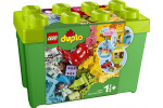 LEGO Duplo 10914 Duże pudełko z klockami
