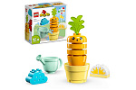 LEGO Duplo 10981 Rosnąca marchewka