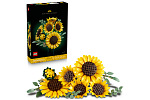LEGO Botanicals 11502 Kytice slunečnic