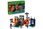 LEGO Minecraft 21590 Souboj s Witherem
