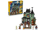 LEGO Creator 31167 Nawiedzony dom