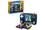 LEGO Creator 31380 Retro herní konzole