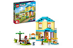 LEGO Friends 41724 Dom Paisleyów