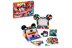 LEGO Dots 41964 Pudełko szkolne z Myszką Miki i Myszką Minnie