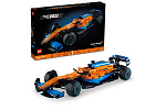 LEGO Technic 42141 Samochód wyścigowy McLaren Formuła 1