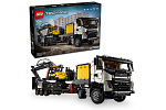 LEGO Technic 72175 Nákladní auto Volvo FMX a elektrický bagr Volvo EC230