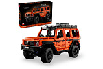 LEGO Technic 42177 Mercedes-Benz G 500 LINIA PROFESJONALNA