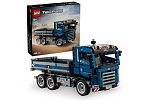 LEGO Technic 42203 Nákladní sklápěč