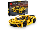 LEGO Technic 42205 Chevrolet Corvette Stingray