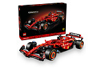LEGO Technic 42207 Auto Ferrari SF-24 F1