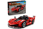 LEGO Technic 42212 Ferrari FXX K