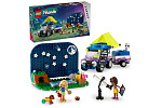 LEGO Friends 42603 Gwiezdna karawana