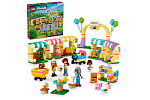 LEGO Friends 42615 Dzień adopcji zwierząt