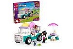 LEGO Friends 42644 Samochód z lodami w miasteczku Heartlake