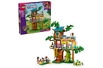LEGO Friends 42652 Dom przyjaźni na drzewie