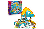 LEGO Friends 42664 Przygoda na jachcie