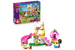 LEGO Friends 42665 Plac zabaw dla szczeniaków