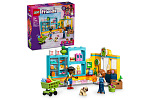 LEGO Friends 42680 Samoobsluha v městečku Heartlake