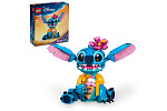 LEGO Disney 43249 Stich