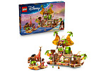 LEGO Disney 43258 Statek Kakamora