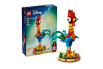 LEGO Disney Princess 43272 Heihei