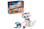 LEGO Disney Classic 43286 Roztomilá Marie z filmu Aristokočky