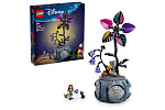 LEGO Disney 43288 Sallyin květináč