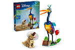 LEGO Disney 43290 Kevin a Dug