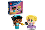 LEGO Disney Princess 43303 Mini Jasmína a Locika