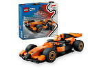 LEGO City 60442 Kierowca F1® z samochodem wyścigowym McLaren