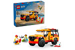 LEGO City 60453 Samochód ratownika