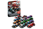 LEGO Kolekcjonerskie samochody wyścigowe F1® LEGO
