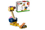 LEGO Zestaw rozszerzający LEGO Super Mario 71414 Błaznujący kondor