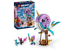 LEGO DREAMZzz™ 71472 Izzie i jej balon na ogrzane powietrze ?w kształcie narwala