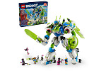 LEGO DREAMZzz™ 71485 Mateo i rycerski bojowy robot Z-Flek