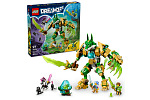 LEGO DREAMZzz 71508 Liščí robotický strážce