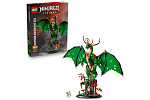 LEGO NINJAGO® 71847 Strażniczy smok