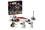 LEGO Star Wars 75378 Ucieczka na spídru BARC