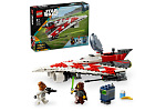 LEGO Star Wars™ 75388 Myśliwiec Jedi Boba