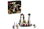 LEGO Star Wars™ 75432 Myśliwiec V-19 Torrent Starfighter